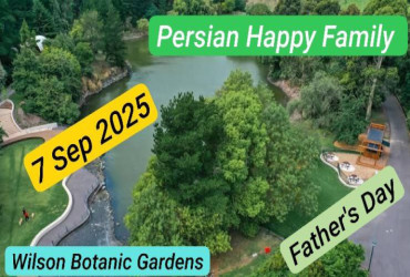 Nature Excursion Program - Australian Father's Day 2025