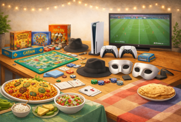 Happy Family - Saturday, 25 Apr 2026