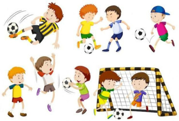 Futsal Class for Kids (6 to 12 years old)
