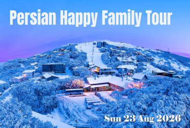 One-Day Snow Trip to Mount Buller – Snow Fun & Family Adventure 2026