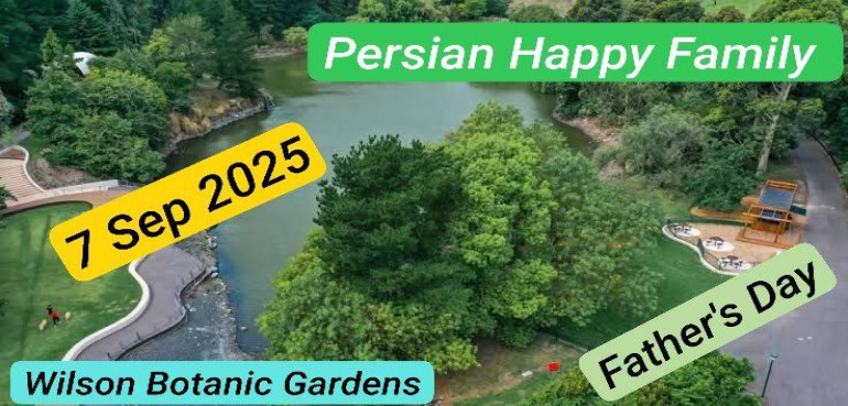 Nature Excursion Program - Australian Father's Day 2025