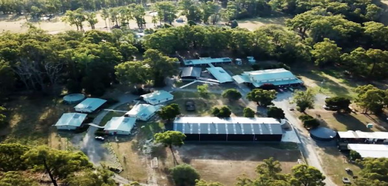 End of Year 2023 Camp - 4 Days Lyrebird