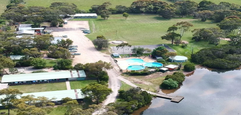 Three-day spring camp 2024