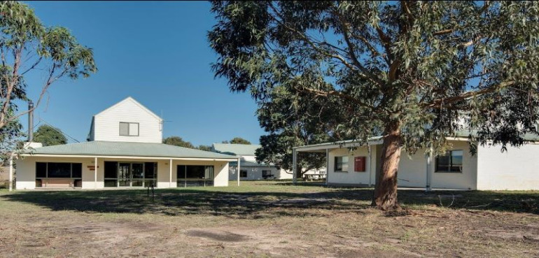 End of Year 2023 Camp - 4 Days Lakewood