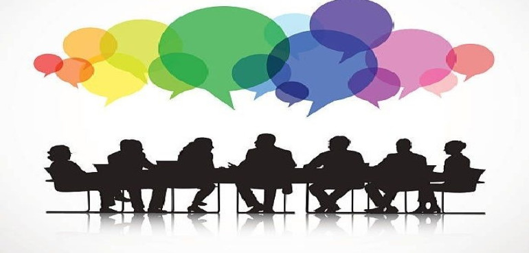 Open Dialogue Session - َSat 6 Dec 2025