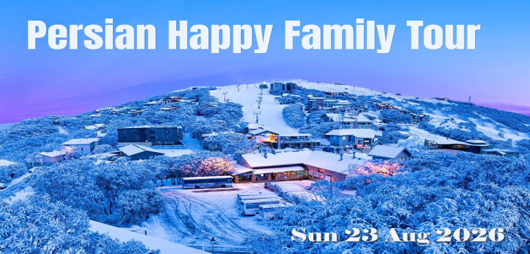 One-Day Snow Trip to Mount Buller – Snow Fun & Family Adventure 2026